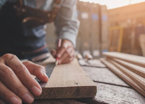 5b Deck Construction