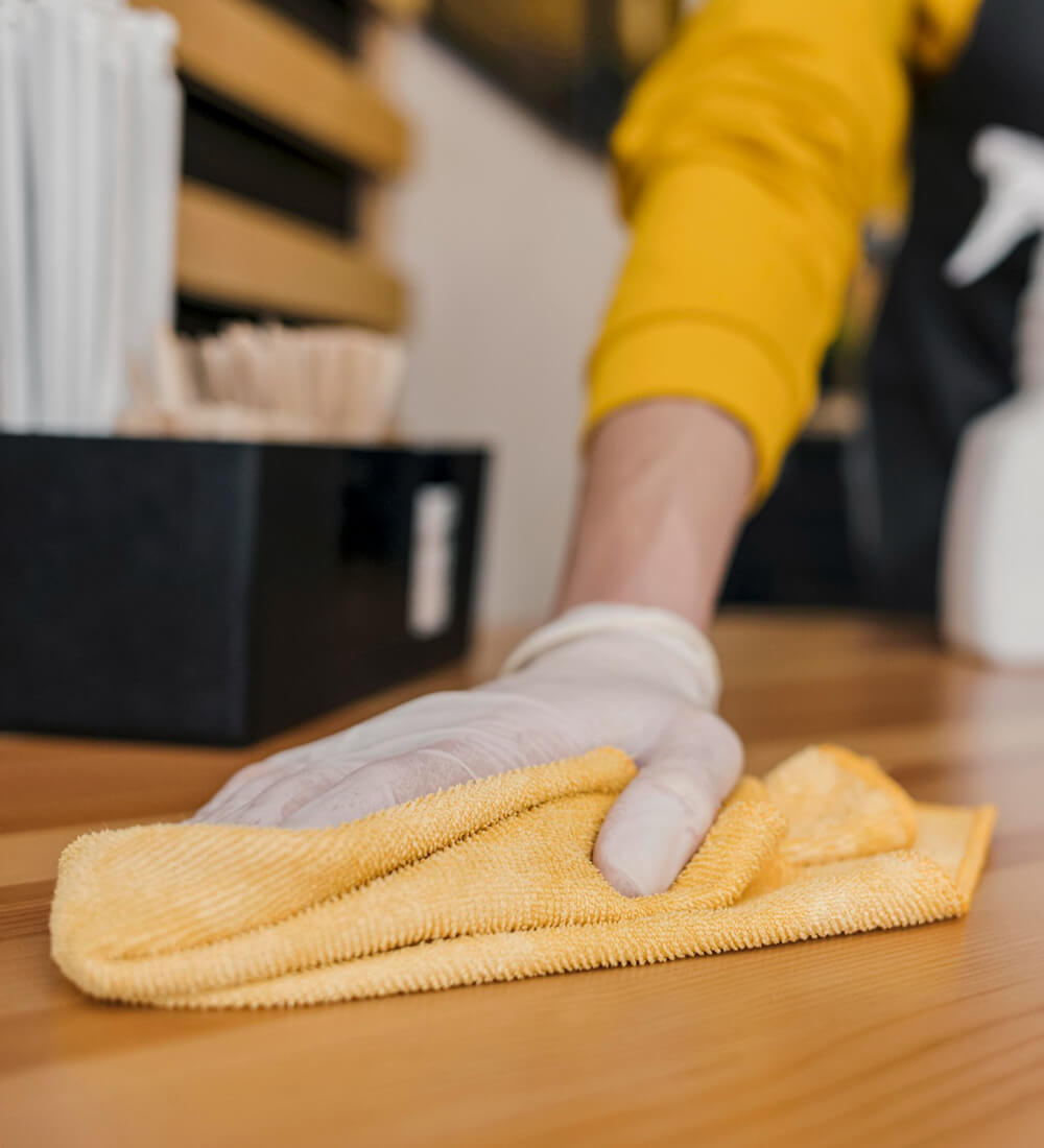 7d Cleaning Services