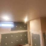 Drywall Services (Before)