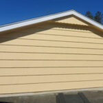 Exterior Siding Paint (After)